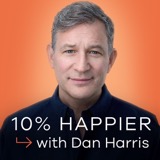 10% Happier podcast artwork