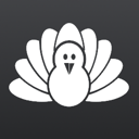 Cold Turkey app icon