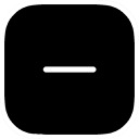 Blank Spaces app icon